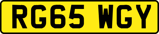 RG65WGY