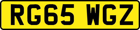RG65WGZ