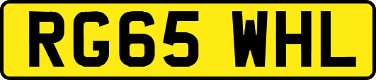 RG65WHL
