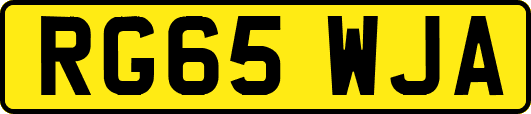 RG65WJA