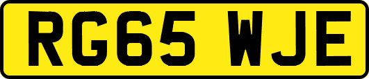 RG65WJE