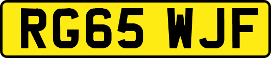 RG65WJF