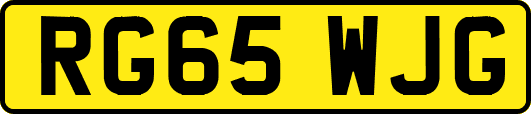 RG65WJG