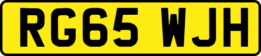 RG65WJH