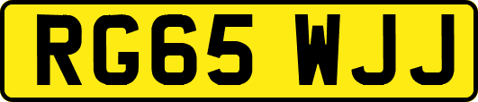 RG65WJJ