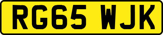 RG65WJK