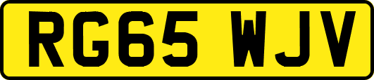 RG65WJV