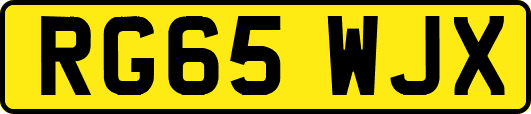 RG65WJX