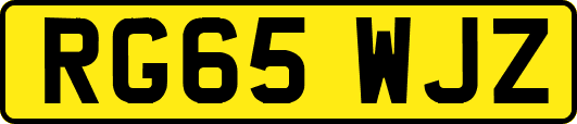 RG65WJZ