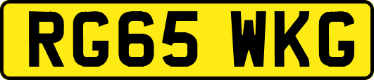 RG65WKG