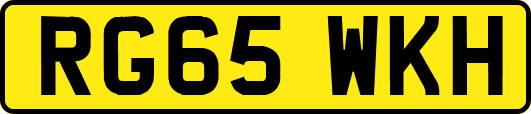 RG65WKH
