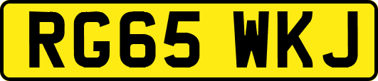 RG65WKJ