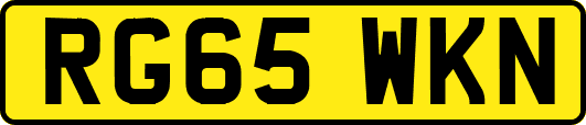 RG65WKN