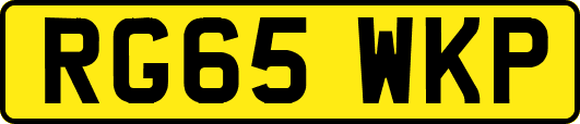 RG65WKP
