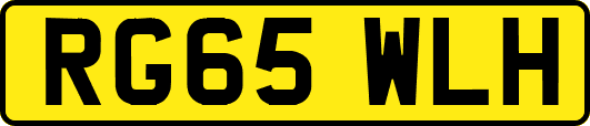 RG65WLH