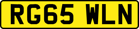 RG65WLN