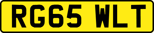 RG65WLT