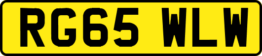 RG65WLW