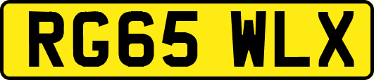 RG65WLX