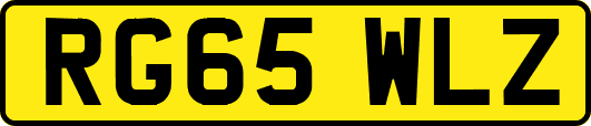 RG65WLZ