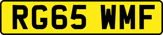 RG65WMF