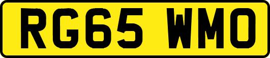 RG65WMO