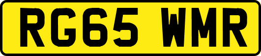 RG65WMR