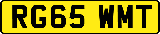 RG65WMT