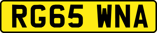 RG65WNA