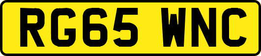 RG65WNC