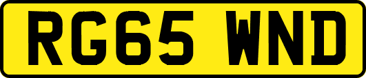 RG65WND