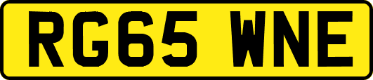 RG65WNE