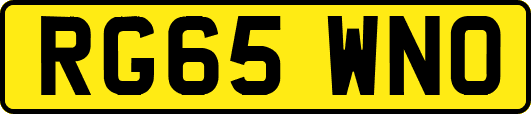 RG65WNO