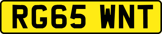 RG65WNT