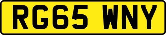 RG65WNY