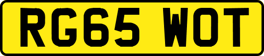 RG65WOT