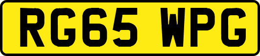 RG65WPG
