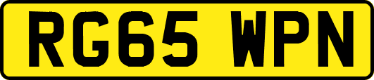 RG65WPN