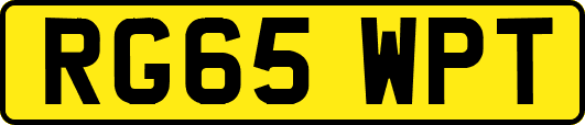 RG65WPT