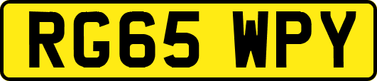 RG65WPY