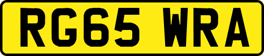 RG65WRA