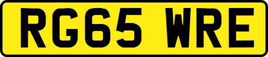 RG65WRE