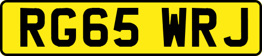 RG65WRJ