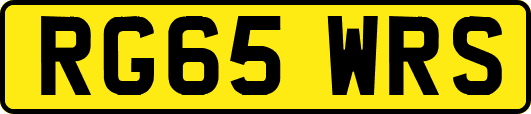 RG65WRS