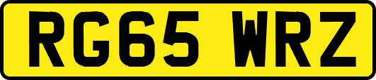 RG65WRZ