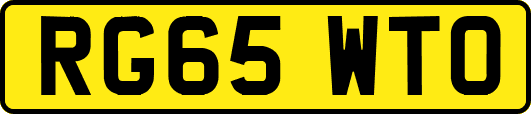 RG65WTO