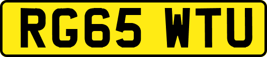 RG65WTU