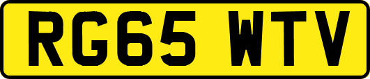 RG65WTV