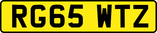 RG65WTZ