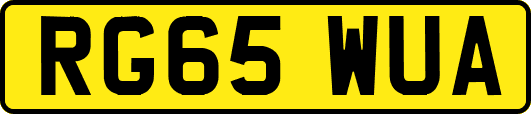 RG65WUA